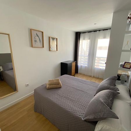 Salitre 51 Home Malaga Exterior photo