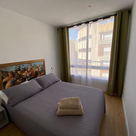 Salitre 51 Home Malaga Exterior photo