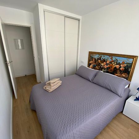 Salitre 51 Home Malaga Exterior photo