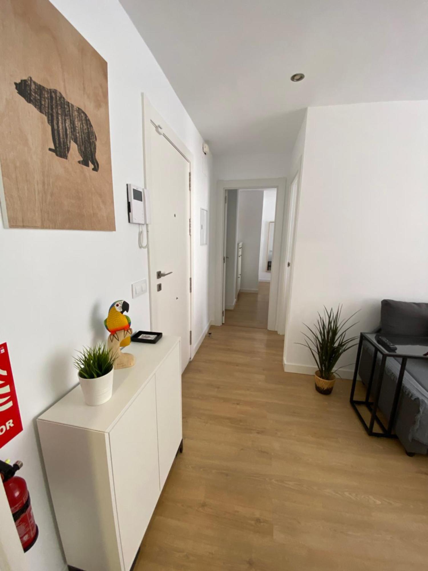 Salitre 51 Home Malaga Exterior photo