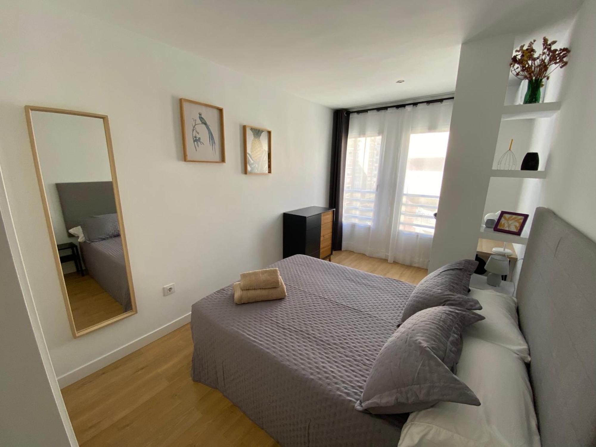 Salitre 51 Home Malaga Exterior photo