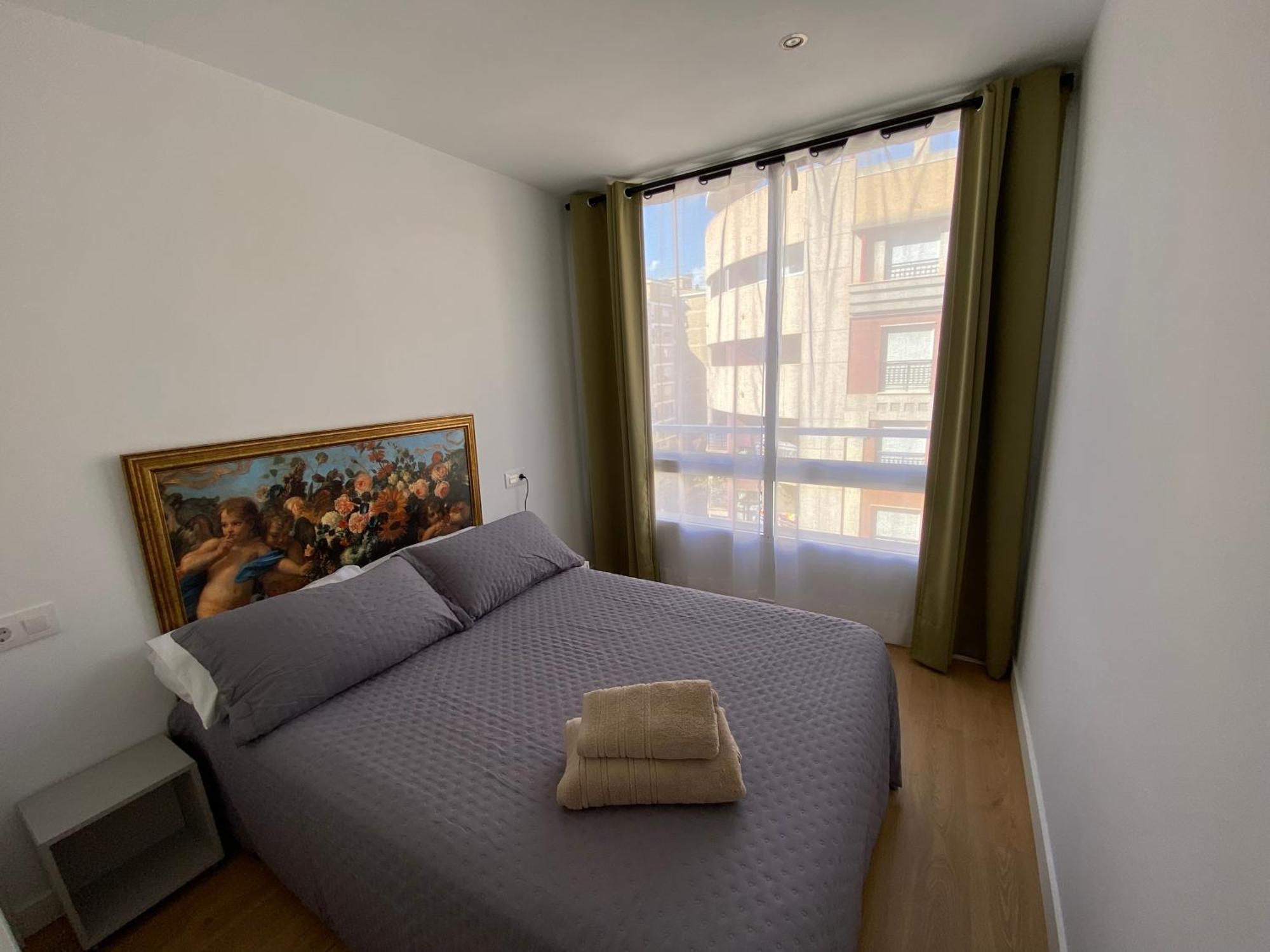 Salitre 51 Home Malaga Exterior photo