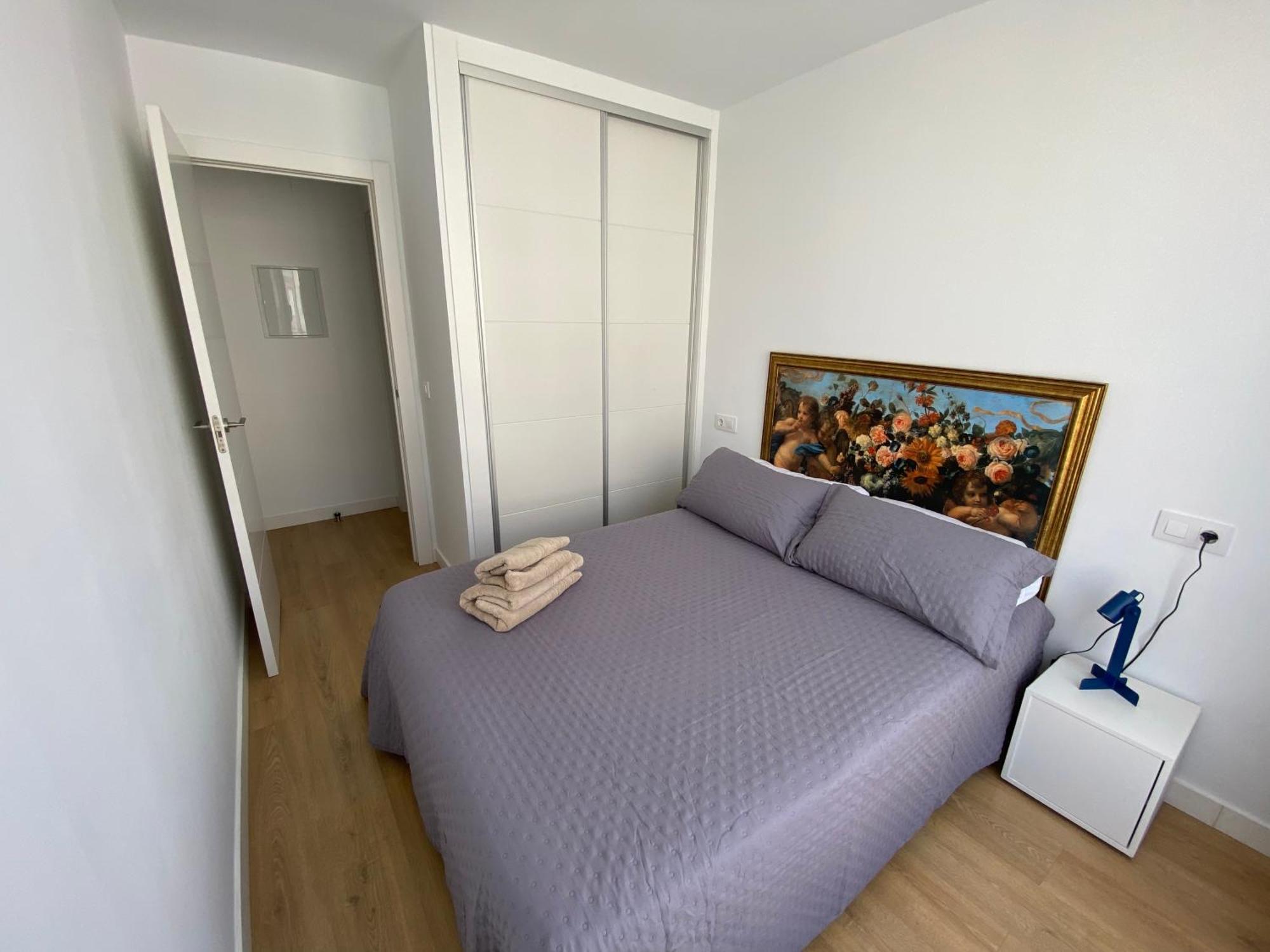 Salitre 51 Home Malaga Exterior photo