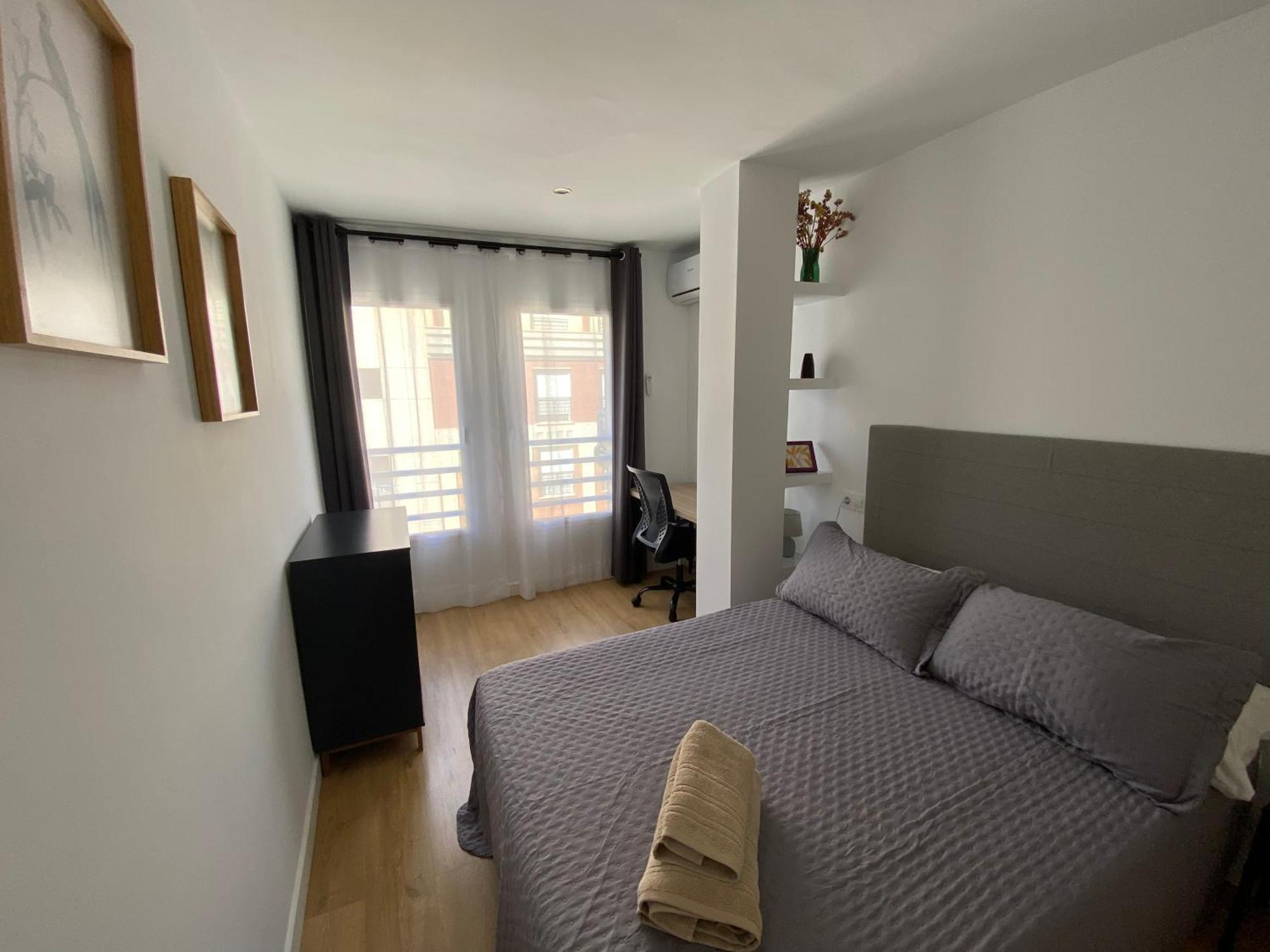 Salitre 51 Home Malaga Exterior photo