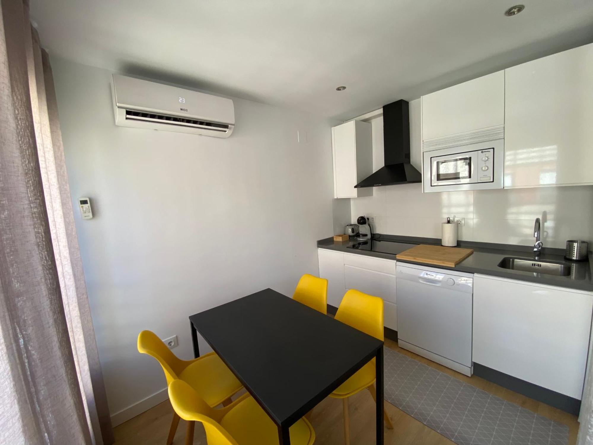 Salitre 51 Home Malaga Exterior photo