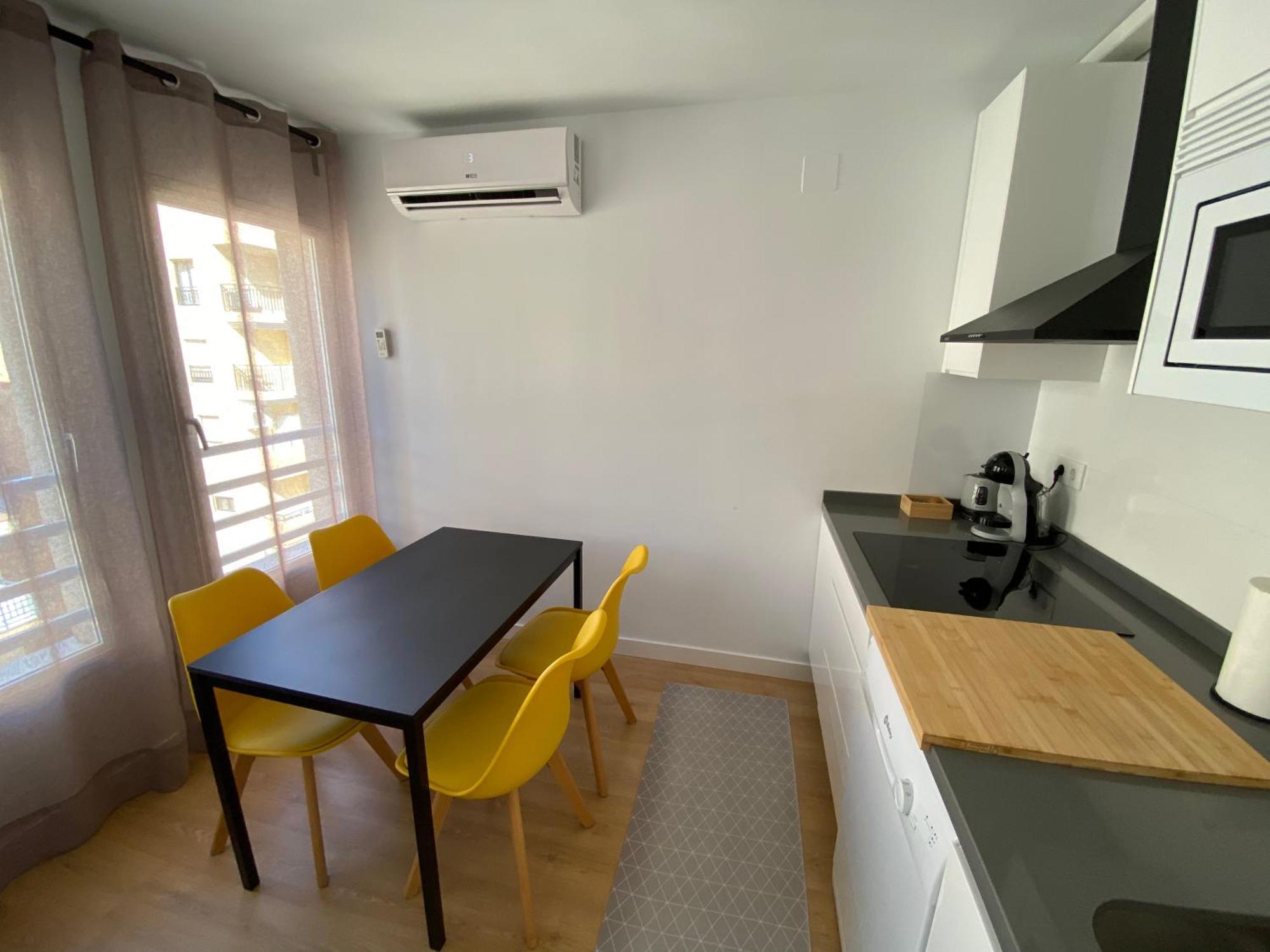Salitre 51 Home Malaga Exterior photo