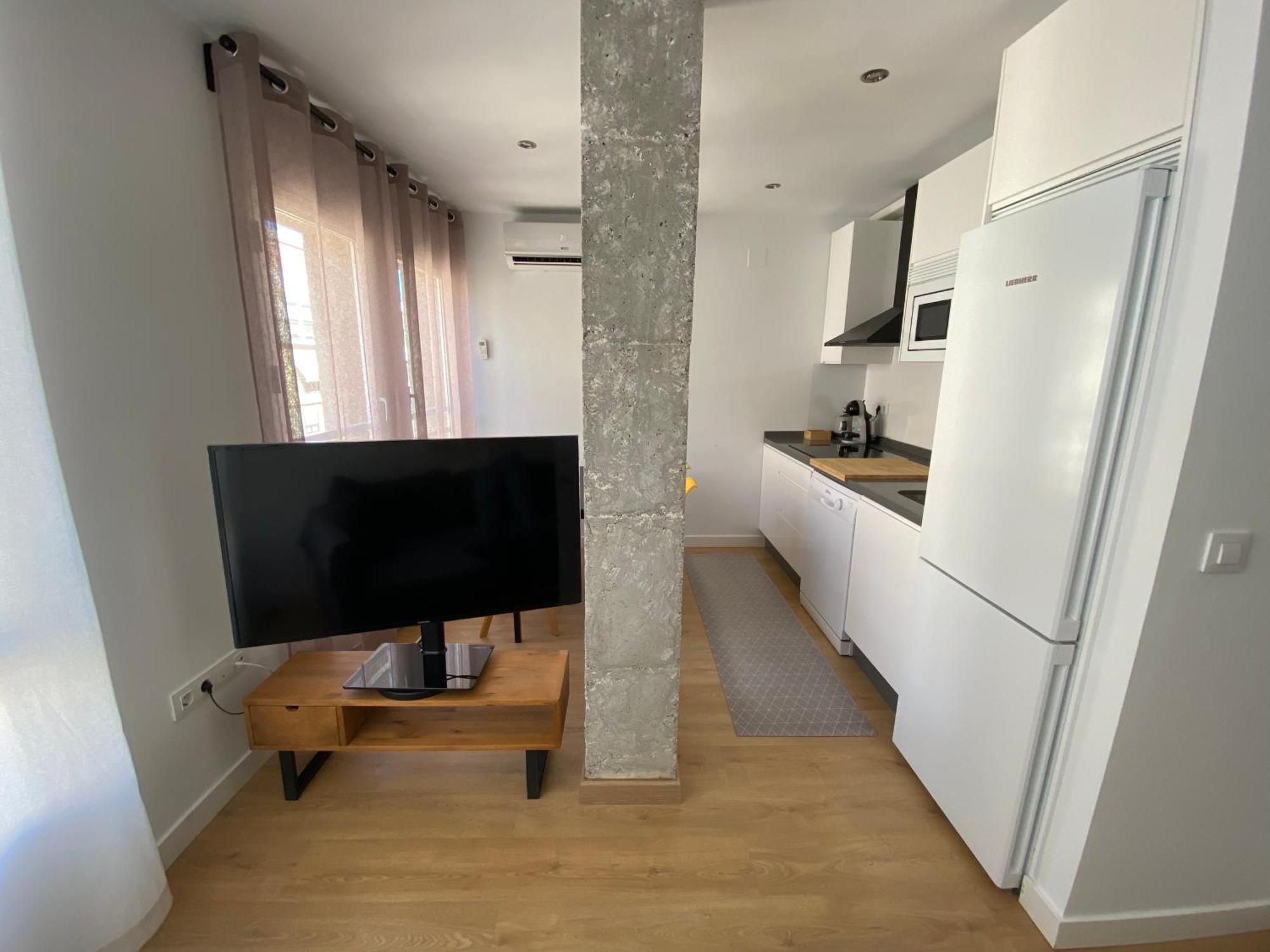 Salitre 51 Home Malaga Exterior photo
