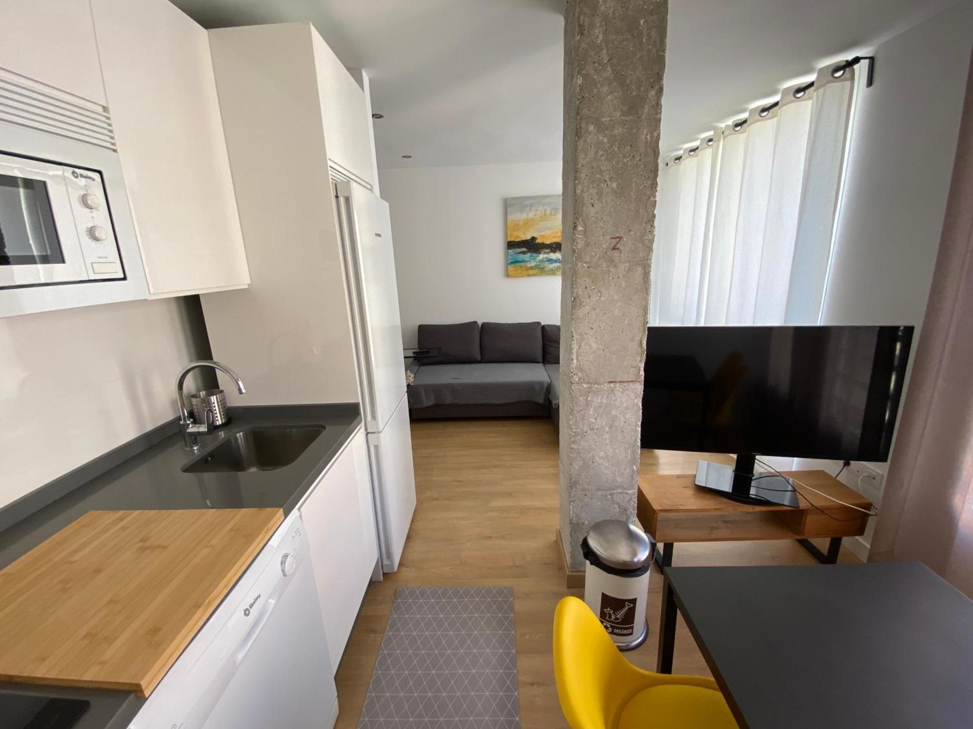 Salitre 51 Home Malaga Exterior photo
